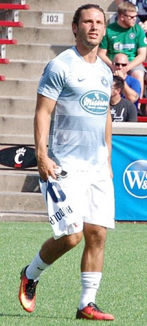 Seth Rudolph