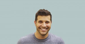 Seth Santoro