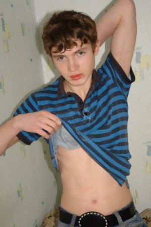 Sexy Dylan