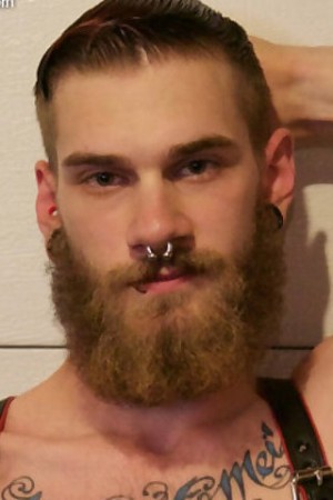 Shane Rook