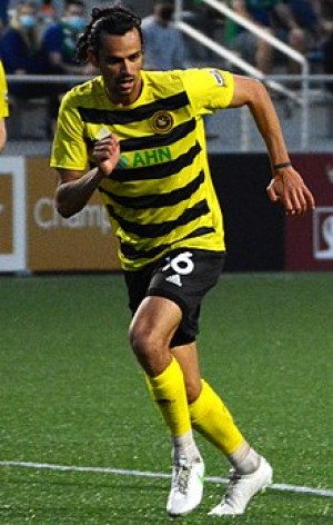 Shane Wiedt
