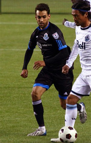 Shaun Saiko