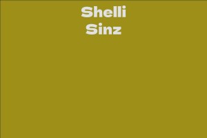 Shelli Sinz