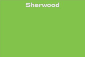 Sherwood