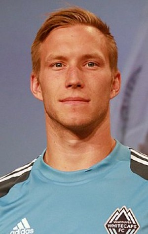 Simon Thomas (Soccer)