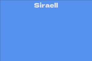 Siraell