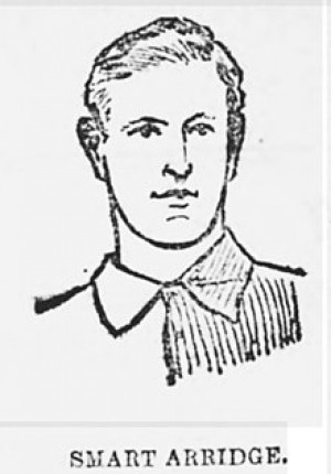 Smart Arridge