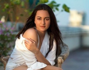 Sonakshi Sinha