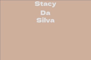 Stacy Da Silva