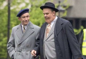 Stan & Ollie  Review (Tragicomedy, 2018)