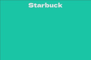 Starbuck