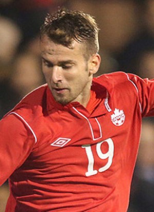 Stefan Cebara