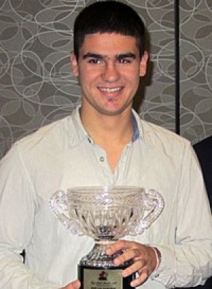 Stefan Vukovic