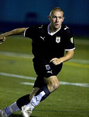 Stephen Akers