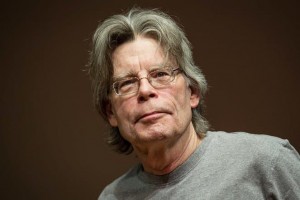 Stephen King