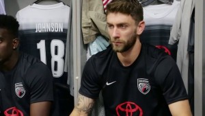 Stephen Mccarthy (soccer)