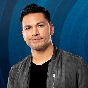 Steve Covino