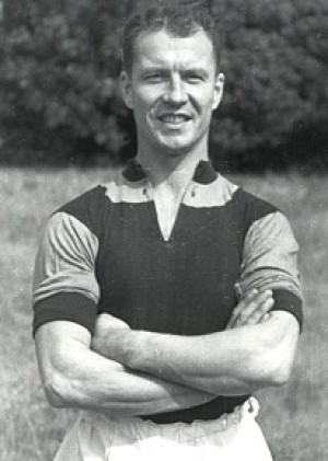 Steve Forde (Footballer)