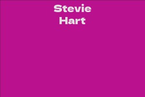 Stevie Hart