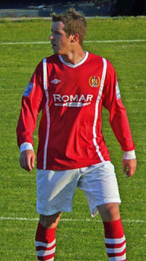 Stuart Green-jordanrecc