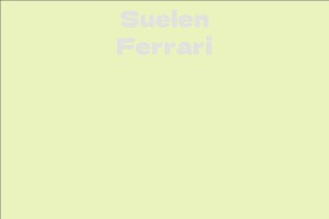 Suelen Ferrari