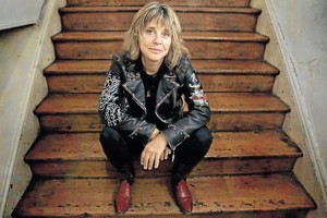 Suzi Quatro