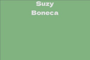 Suzy Boneca