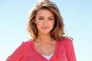 Tabrett Bethell