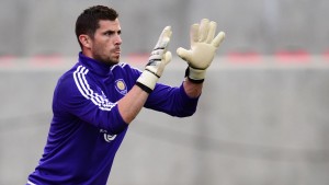 Tally Hall (soccer)