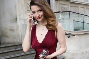 Talulah Riley