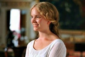 Tamzin Merchant
