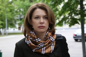 Tatiana Kolganova-skvirskaya