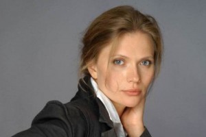 Tatiana Meshcherkina