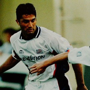 Ted Chronopoulos