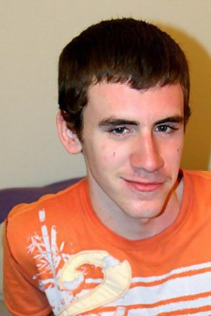 Ted Rivers