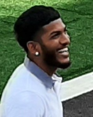 Terique Mohammed