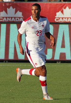 Tesho Akindele