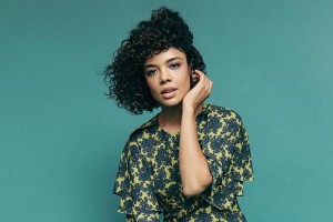 Tessa Thompson