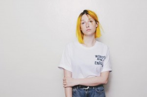 Tessa Violet Williams