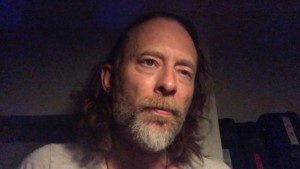 Thom Yorke