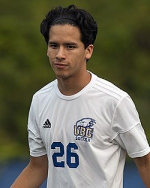 Thomas Gardner (Soccer)