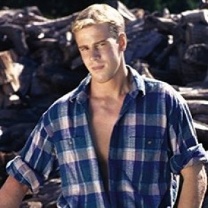 Tim Baker