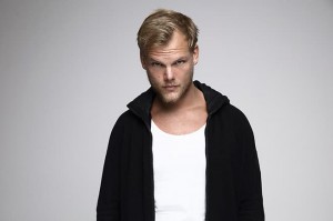 Tim Bergling