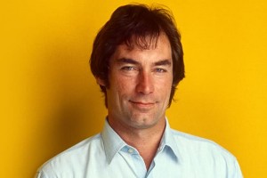 Timothy Dalton