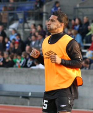 Tino Nuñez
