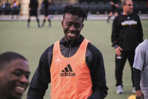 Tobi Adewole