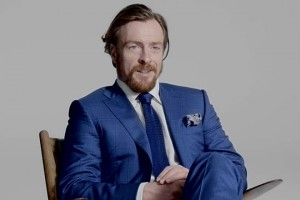 Toby Stephens