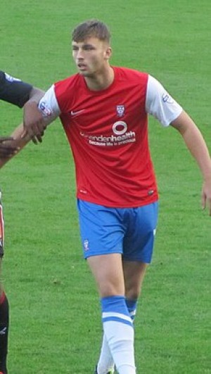 Tom Allan (Footballer)