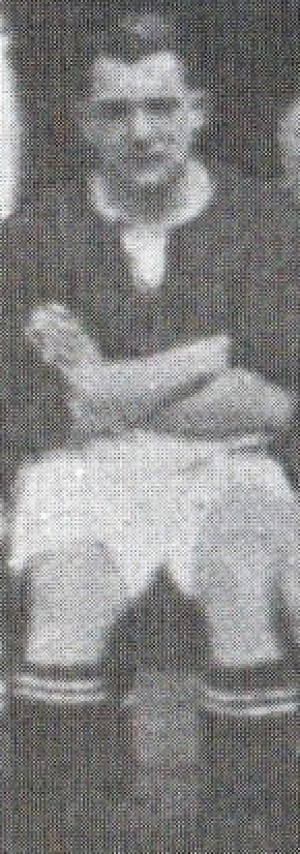 Tom Butler (Footballer)