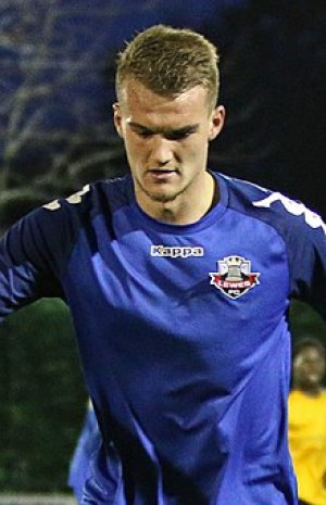 Tom Day (Footballer)